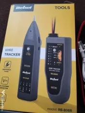 Tester cabluri UTP