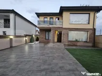 Casa, 180 mp, 5 camere, parcare, curte 260 mp, zona Veterani