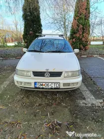 Volkswagen Passat 1996