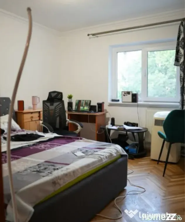 Apartament 2 decomandate, etaj 1 , Pelendava in 1 Mai - Craiova (Dolj)