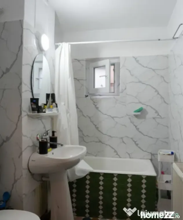 Apartament 2 decomandate, etaj 1 , Pelendava in 1 Mai - Craiova (Dolj)
