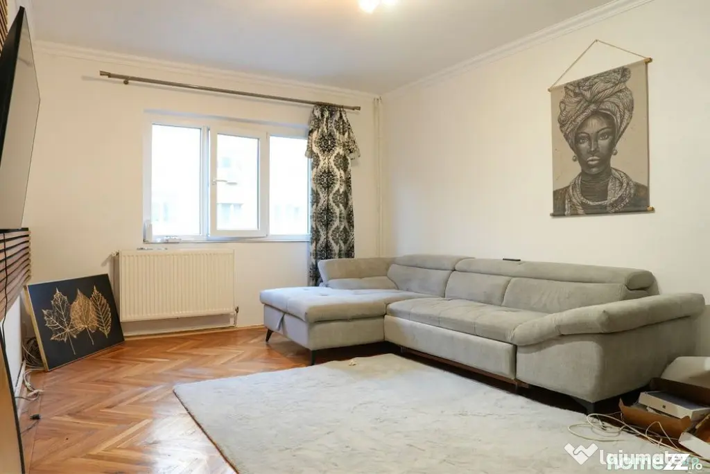 Apartament 2 decomandate, etaj 1 , Pelendava in 1 Mai - Craiova (Dolj)