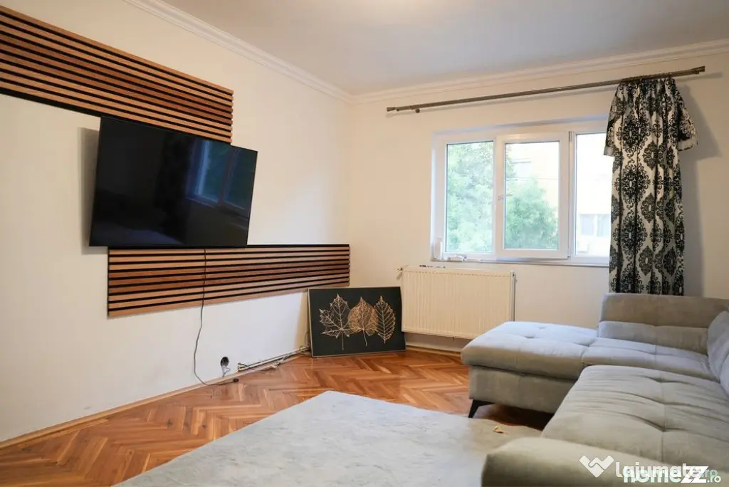 Apartament 2 decomandate, etaj 1 , Pelendava in 1 Mai - Craiova (Dolj)