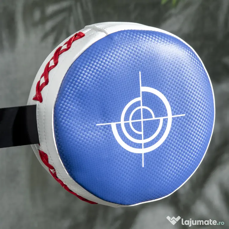 SPORTNOW Sac de box de podea cu bară rotativă, speedball, din oțel, HDPE și PU, 80.5x48x163-205 cm | Aosom Romania
