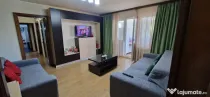 Apartament 3 camere, 67 mp, etaj 1/4, zona Rovine
