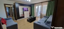 Apartament 3 camere, 67 mp, etaj 1/4, zona Rovine