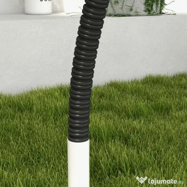 PawHut Kit de Antrenament cu Obstacole pentru Animale de Companie, Set Echipament de Agilitate pentru Câini, 89x69x99 cm, Portoccaliu | Aosom Romania