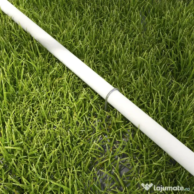 PawHut Kit de Antrenament cu Obstacole pentru Animale de Companie, Set Echipament de Agilitate pentru Câini, 89x69x99 cm, Portoccaliu | Aosom Romania