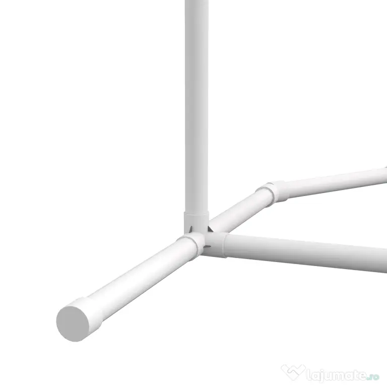 PawHut Kit de Antrenament cu Obstacole pentru Animale de Companie, Set Echipament de Agilitate pentru Câini, 89x69x99 cm, Portoccaliu | Aosom Romania