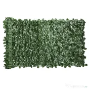 Outsunny Rulou de Gard Viu Artificial pentru Balcon si Gradina 