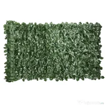 Outsunny Rulou de Gard Viu Artificial pentru Balcon si Gradina
