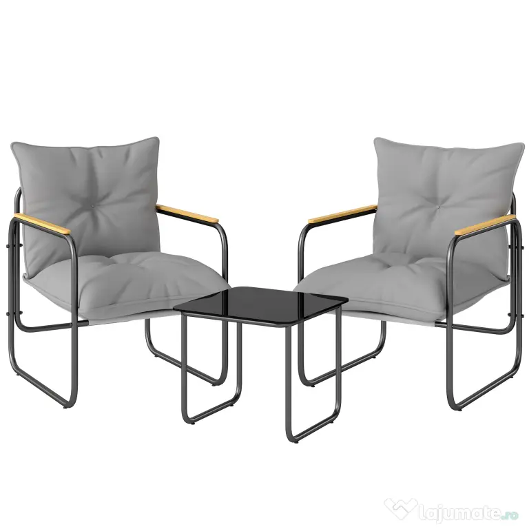Outsunny mobilier terasă | Aosom Romania