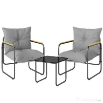 Outsunny mobilier terasă | Aosom Romania