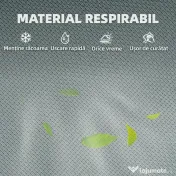 Outsunny scaun pliabil compact pentru terasă | Aosom Romania 