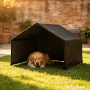 PawHut cușcă căsuță țarc | Aosom Romania 