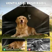 PawHut cușcă căsuță țarc | Aosom Romania 