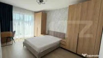 Apartament 2 camere, lux, parcare, zona The Office