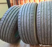 Vând anvelope vară 215/60/R17 