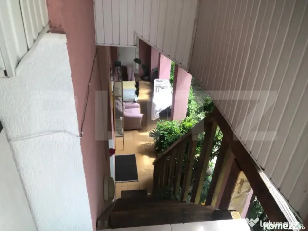 Apartament 2 camere, 50 mp, curte comuna, zona Semicentral - Satu Mare (Satu-Mare)