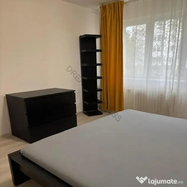 Iinchiriere apartament cu 2 camere in Bucurestii Noi-Pajura