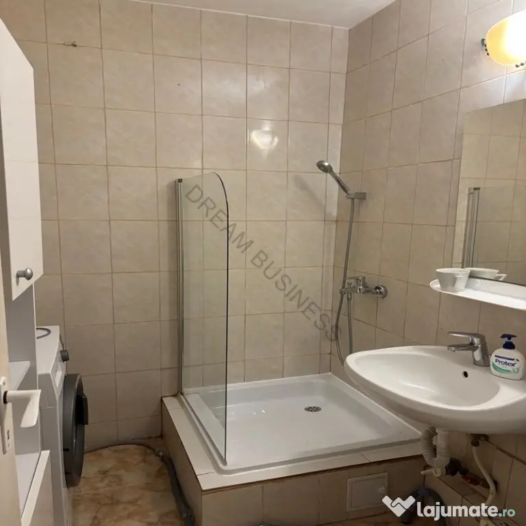 Iinchiriere apartament cu 2 camere in Bucurestii Noi-Pajura
