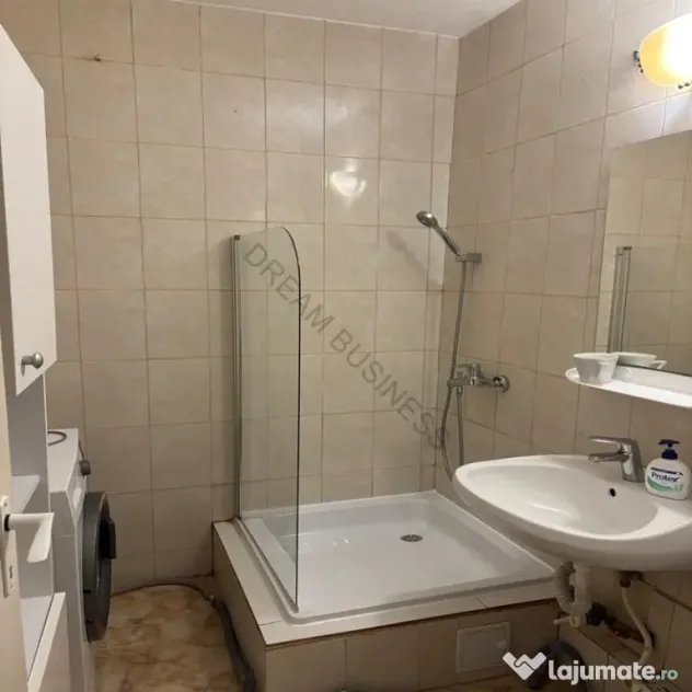 Iinchiriere apartament cu 2 camere in Bucurestii Noi-Pajura