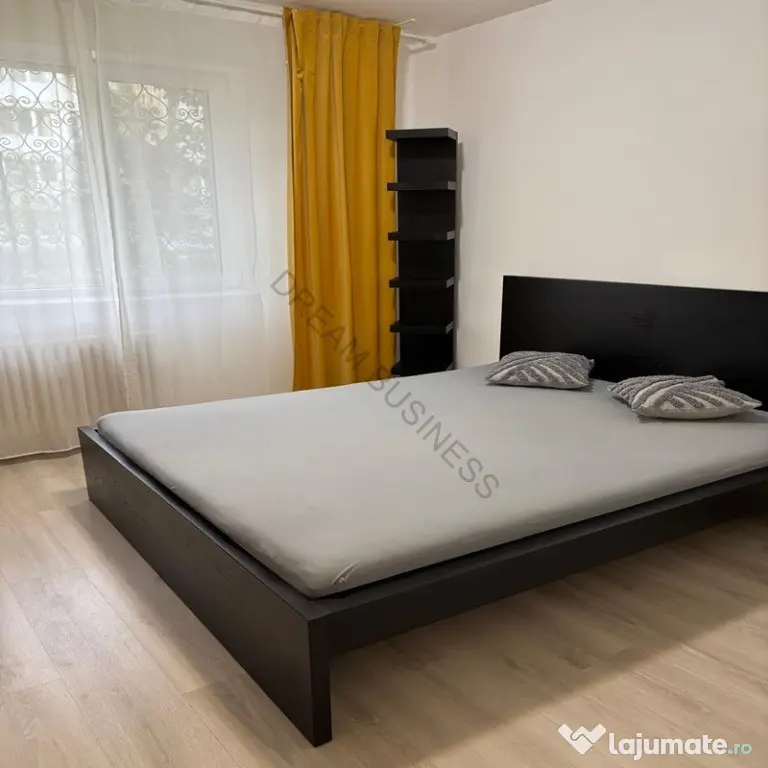 Iinchiriere apartament cu 2 camere in Bucurestii Noi-Pajura