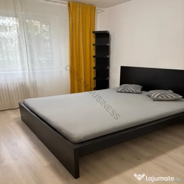 Iinchiriere apartament cu 2 camere in Bucurestii Noi-Pajura