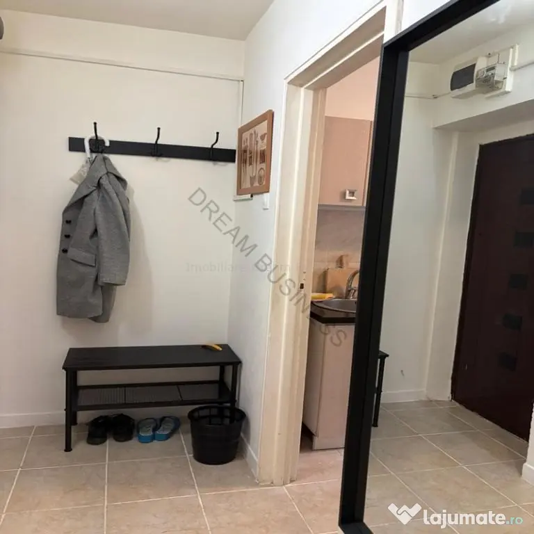 Iinchiriere apartament cu 2 camere in Bucurestii Noi-Pajura