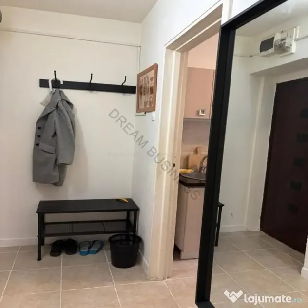Iinchiriere apartament cu 2 camere in Bucurestii Noi-Pajura