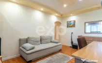 Apartament 3 camere , 55 m², et.3. Inel 1 - Eden, Constanta