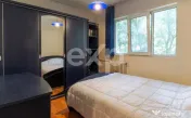 Apartament 3 camere , 55 m², et.3. Inel 1 - Eden, Constanta 