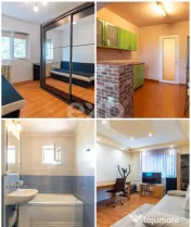 Apartament 3 camere , 55 m², et.3. Inel 1 - Eden, Constanta 