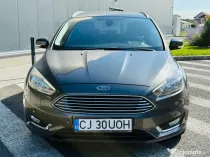 Ford Focus 1.5 Benzina/TITANIUM/Navi/Inmatriculat/120000km