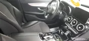 Mercedes c class/klasse w205 