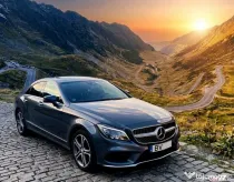 Mercedes CLS 250cdi 2015 4Matic+Airmatic / Variante