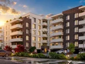 3 Camere Direct Dezvoltator | 73,62 mp Utili | Finalizare 20 