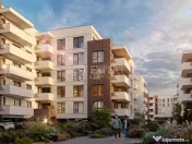 3 Camere Direct Dezvoltator | 73,62 mp Utili | Finalizare 20 