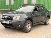Dacia Duster Facelift 2016 – 1.5 dCi 110 CP • 4x4 Integral • Euro 6 • Inmatr. 
