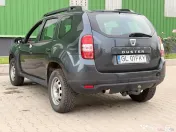 Dacia Duster Facelift 2016 – 1.5 dCi 110 CP • 4x4 Integral • Euro 6 • Inmatr. 