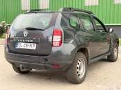 Dacia Duster Facelift 2016 – 1.5 dCi 110 CP • 4x4 Integral • Euro 6 • Inmatr. 