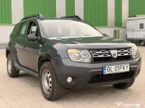 Dacia Duster Facelift 2016 – 1.5 dCi 110 CP • 4x4 Integral • Euro 6 • Inmatr.