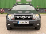 Dacia Duster Facelift 2016 – 1.5 dCi 110 CP • 4x4 Integral • Euro 6 • Inmatr. 