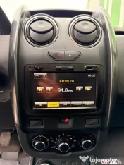 Dacia Duster Facelift 2016 – 1.5 dCi 110 CP • 4x4 Integral • Euro 6 • Inmatr. 