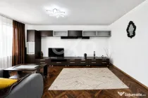 Apartament 4 Camere | Punctele Cardinale | 117 mp | 2 Băi |