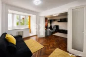 Apartament 4 Camere | Punctele Cardinale | 117 mp | 2 Băi |