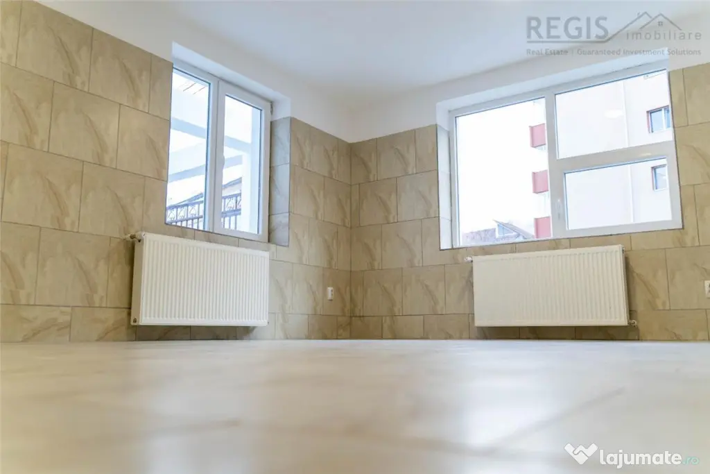 Cladire comerciala | 300 mp |Cartier Noua | Versatila, mult
