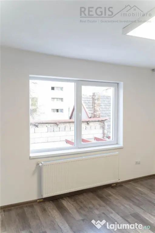 Cladire comerciala | 300 mp |Cartier Noua | Versatila, mult
