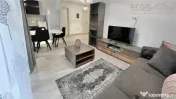 Apartament de inchiriat 2 camere open space Coresi ( KASPER