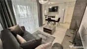 Apartament de inchiriat 2 camere open space Coresi ( KASPER